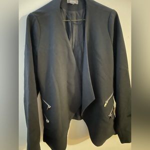 kenneth cole blazer